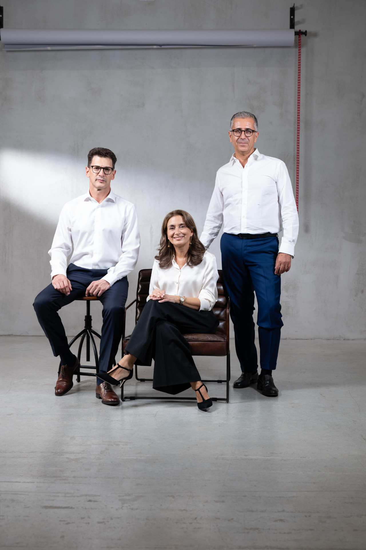 Foto team XGA Advisory — in aggiornamento post shooting 22/09